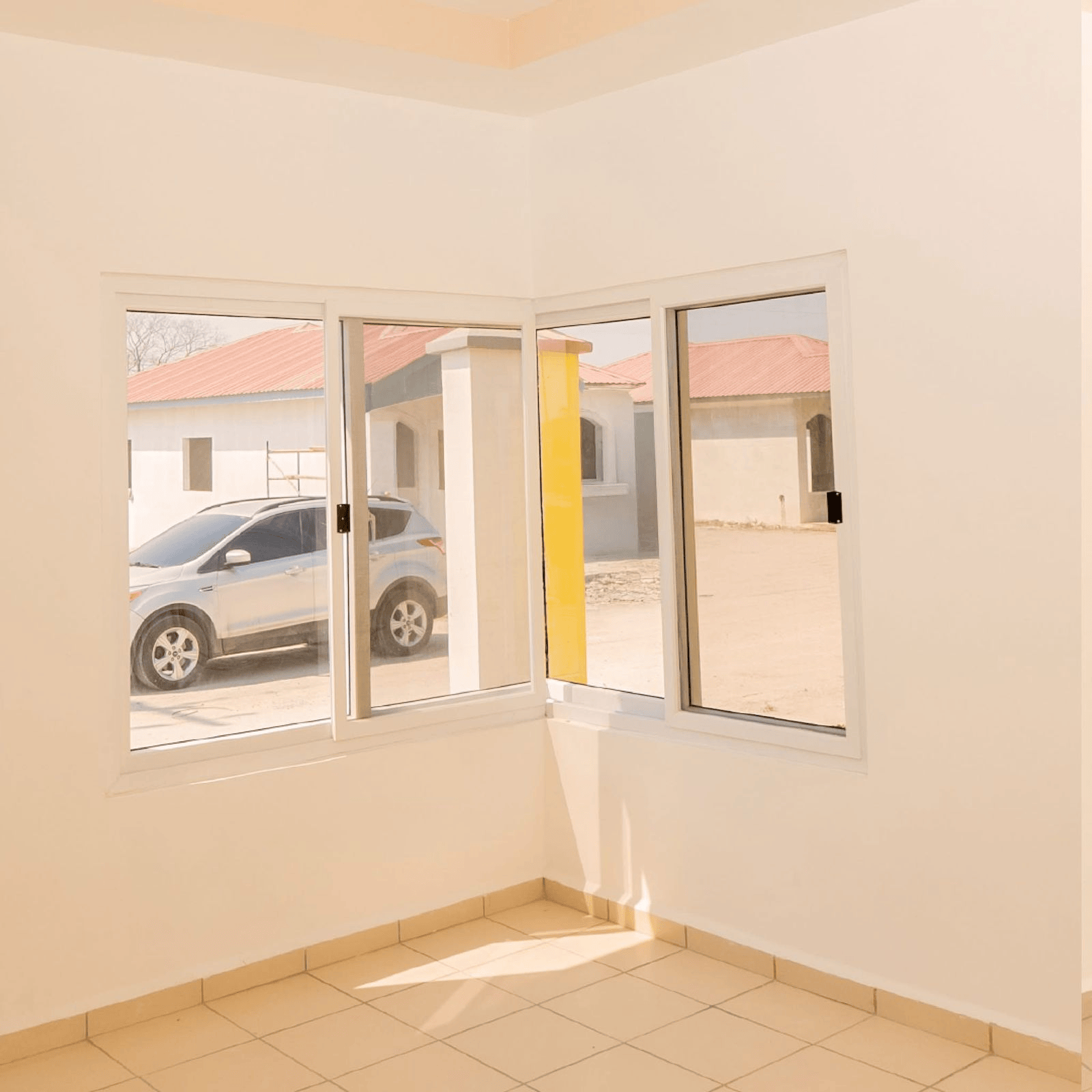 Modelo Estandar — Sala